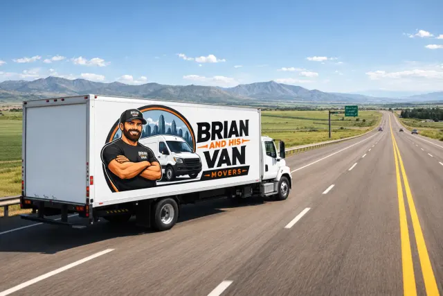 Long-Distance Moving moving service